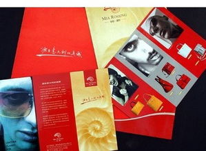 廣告公司的VIS企業形象識別設計——塑造品牌視覺靈魂